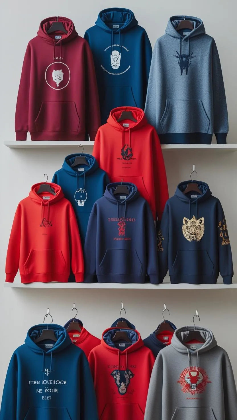 Hoodie
